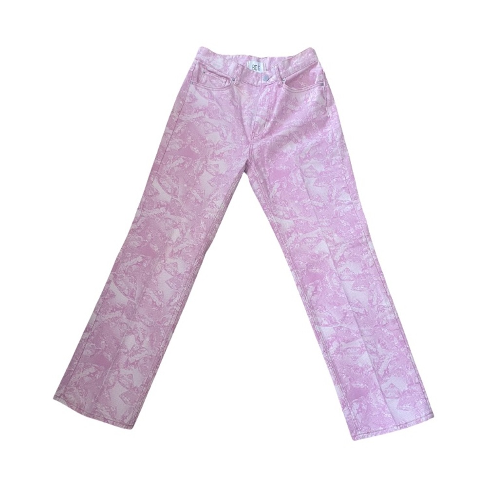 Urban outfitter BDG pink jeans, size 28 cow jeans